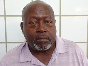 Photo of JONES, THERON ANDRE