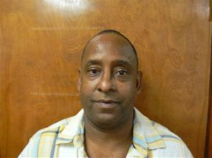 Photo of HOLMES, MILTON