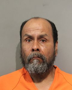 Photo of BUSTOS, JULIO