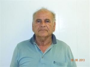Photo of GARZA, ROLANDO MALTOS