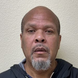 Photo of BROWN, ROBERT THOMAS JR