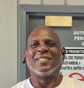 Photo of SMITH, ANTHONY