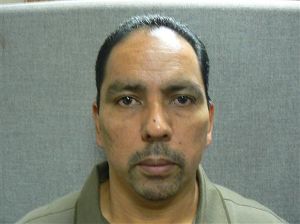 Photo of GUAJARDO, ALFRED