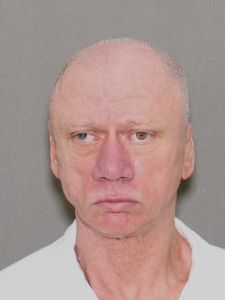 Photo of BALES, CLIFFORD GLYNN