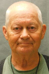 Photo of RUTLEDGE, PHILLIP ALAN