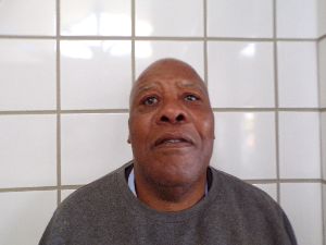 Photo of SHERMAN, GREGORY JOSEPH