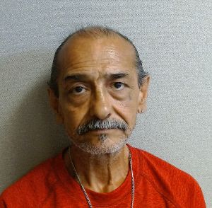 Photo of MARTINEZ, FREDDIE