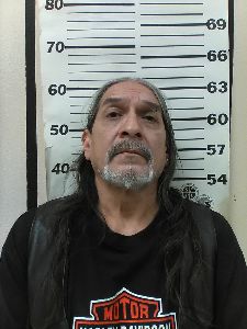 Photo of ZAPATA, RODOLFO CALDERON JR