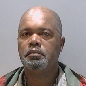 Photo of GARNER, FREDDIE LEE