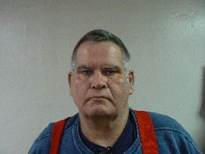 Photo of BRIDGES, MICHAEL RAY