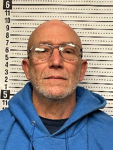 Photo of THOMAS, GARY LYNN