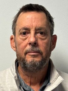 Photo of NUNES, BRADLEY JEROME