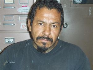 Photo of ROMO, JESUS ORTIZ