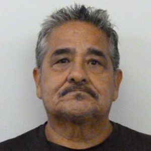 Photo of REYES, MARTIN CORTEZ JR