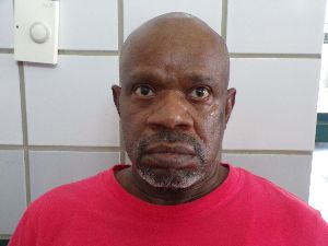 Photo of GENTRY, MICHAEL DWAYNE