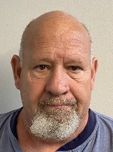 Photo of ROGERS, TONY WAYNE