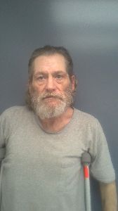 Photo of MORGAN, JOHN CLARENCE