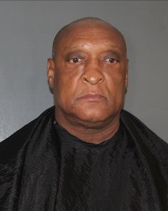 Photo of LACY, CLAUDE ALLEN