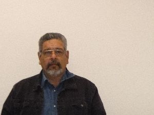 Photo of GARCEZ, ROLANDO GILBERT
