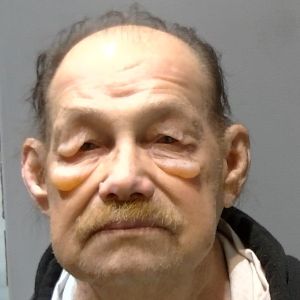 Photo of HARRIS, RONALD WAYNE