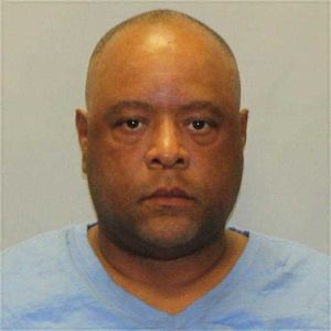 Photo of CARTER, ROBERT ANTONIO