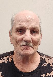 Photo of TUCKER, TIMOTHY JEROME