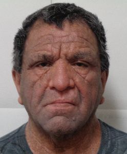 Photo of RAMIREZ, HENRY