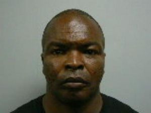 Photo of CLAYTON, DARRELL TREY