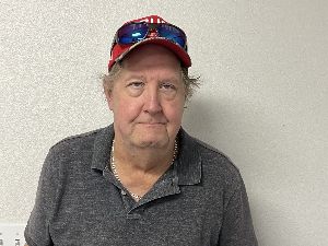 Photo of BURDEN, BUSTER LEROY
