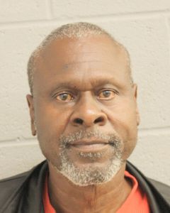 Photo of CARROLL, ROOSEVELT