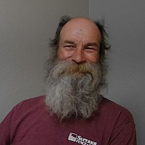 Photo of POTTER, THOMAS LEE