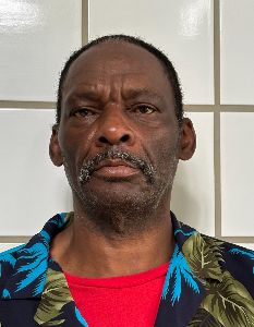 Photo of JOHNSON, REGINALD RENARD