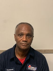Photo of TURNIPSEED, CLIFFORD C JR