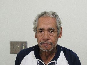 Photo of HERNANDEZ, CASEY GARCIA