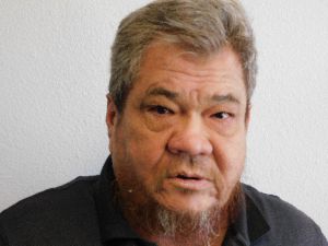 Photo of GARZA, ROBERT CRISANTES