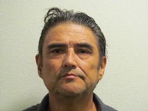 Photo of CHAVEZ, JESSE