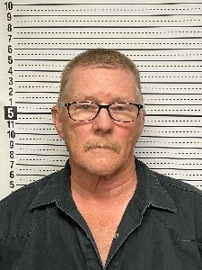 Photo of BREEDING, ALBERT JAMES