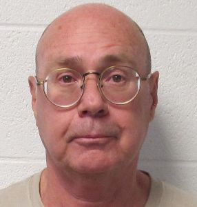 Photo of ASBELL, VERNON LEE