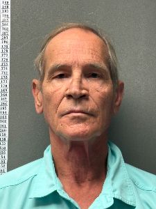 Photo of TURNER, KEVIN DOUGLAS