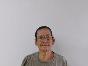 Photo of MARTINEZ, MARTIN JR