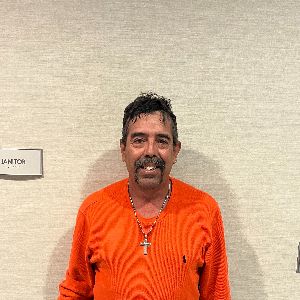 Photo of CAMACHO, CARLOS GUEVARA