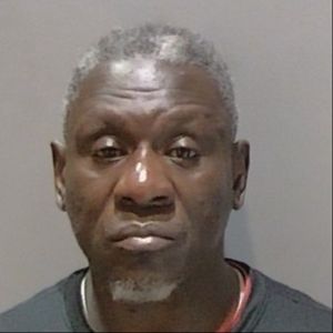 Photo of COBY, DARRON LAVON