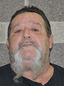 Photo of DOTSON, OLAN RAY