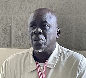 Photo of RICHARDSON, JERRY