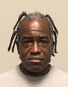 Photo of BRITTON, ALFRED JEROME
