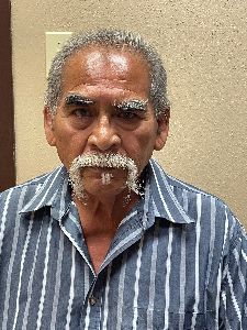Photo of MARTINEZ, RAMIRO CORONADO