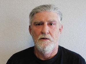 Photo of POWELL, ROBERT ALLEN