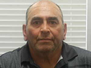 Photo of PEREZ, MARIO JR