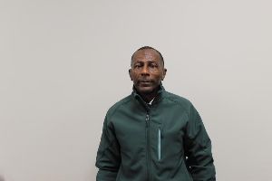 Photo of ANDERSON, CARL LEE