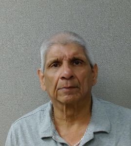 Photo of FLORES, ROBERT
